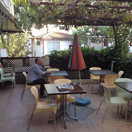 סאפראנבולו Kirimli Hotel מראה חיצוני תמונה