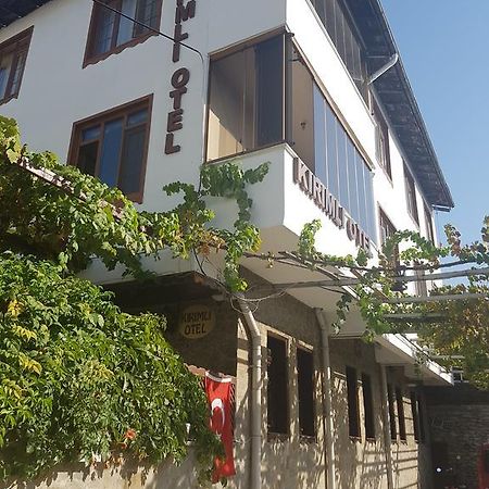 סאפראנבולו Kirimli Hotel מראה חיצוני תמונה