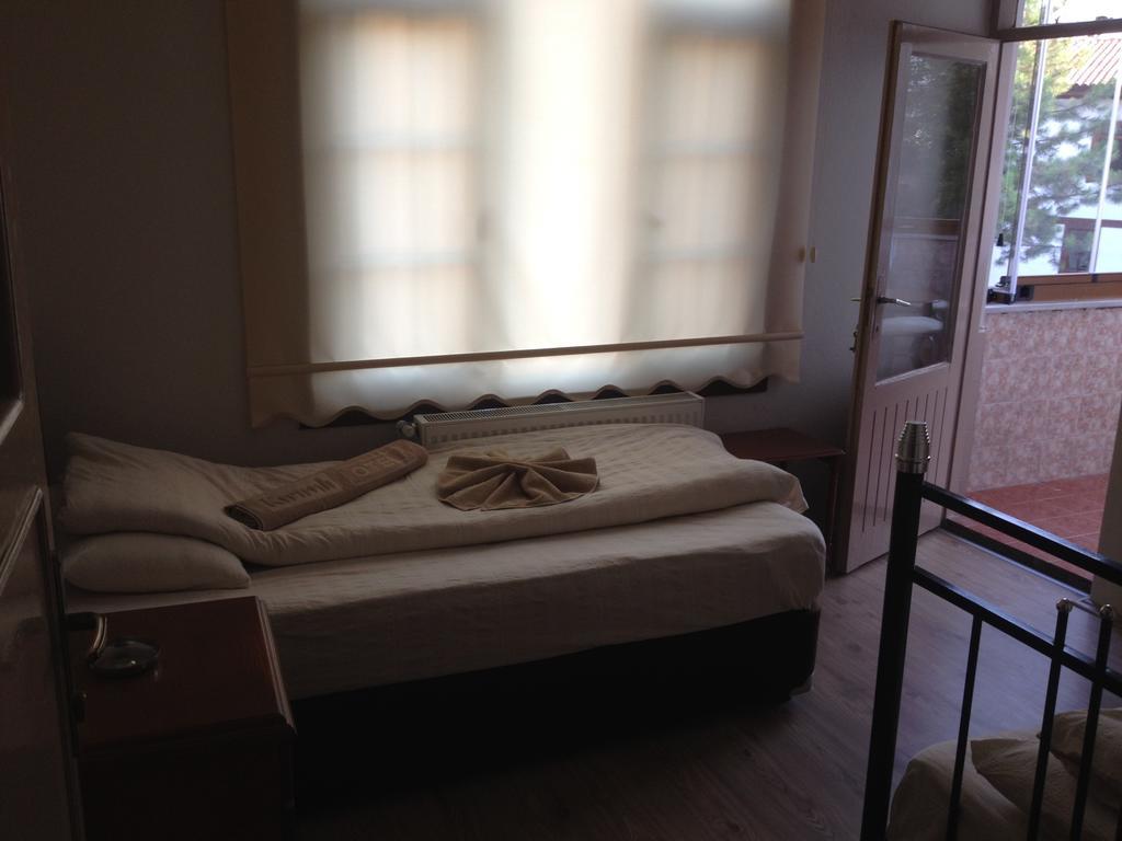 סאפראנבולו Kirimli Hotel חדר תמונה