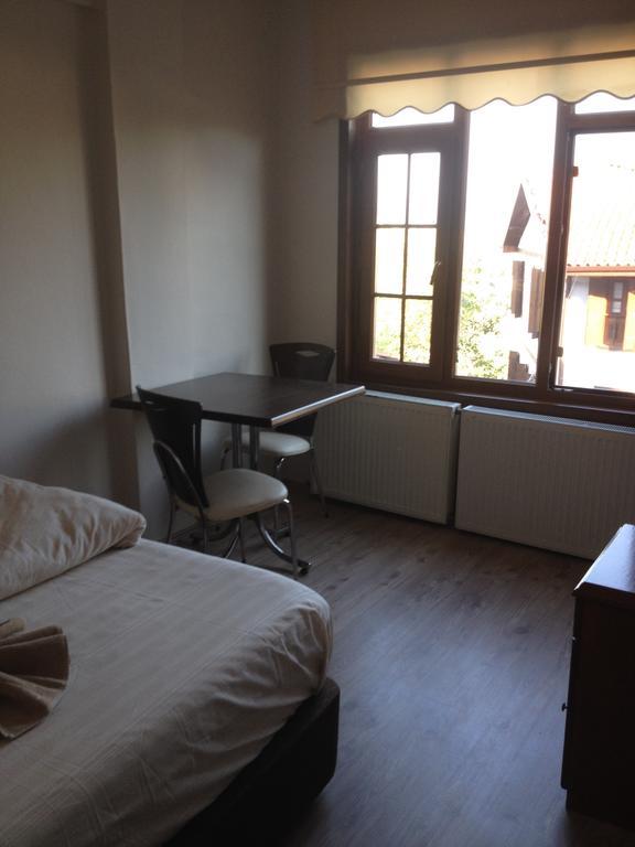 סאפראנבולו Kirimli Hotel חדר תמונה