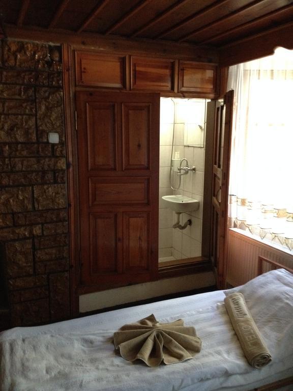סאפראנבולו Kirimli Hotel חדר תמונה