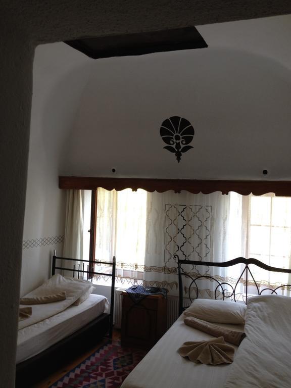 סאפראנבולו Kirimli Hotel חדר תמונה
