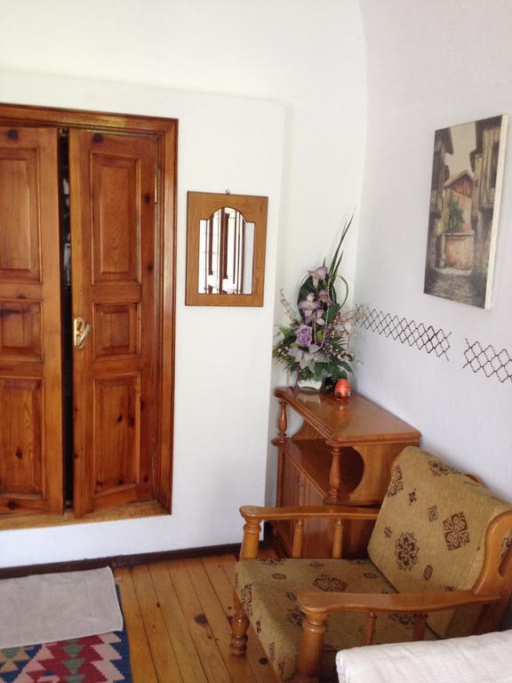 סאפראנבולו Kirimli Hotel חדר תמונה