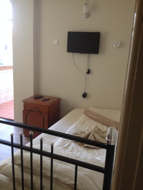 סאפראנבולו Kirimli Hotel חדר תמונה