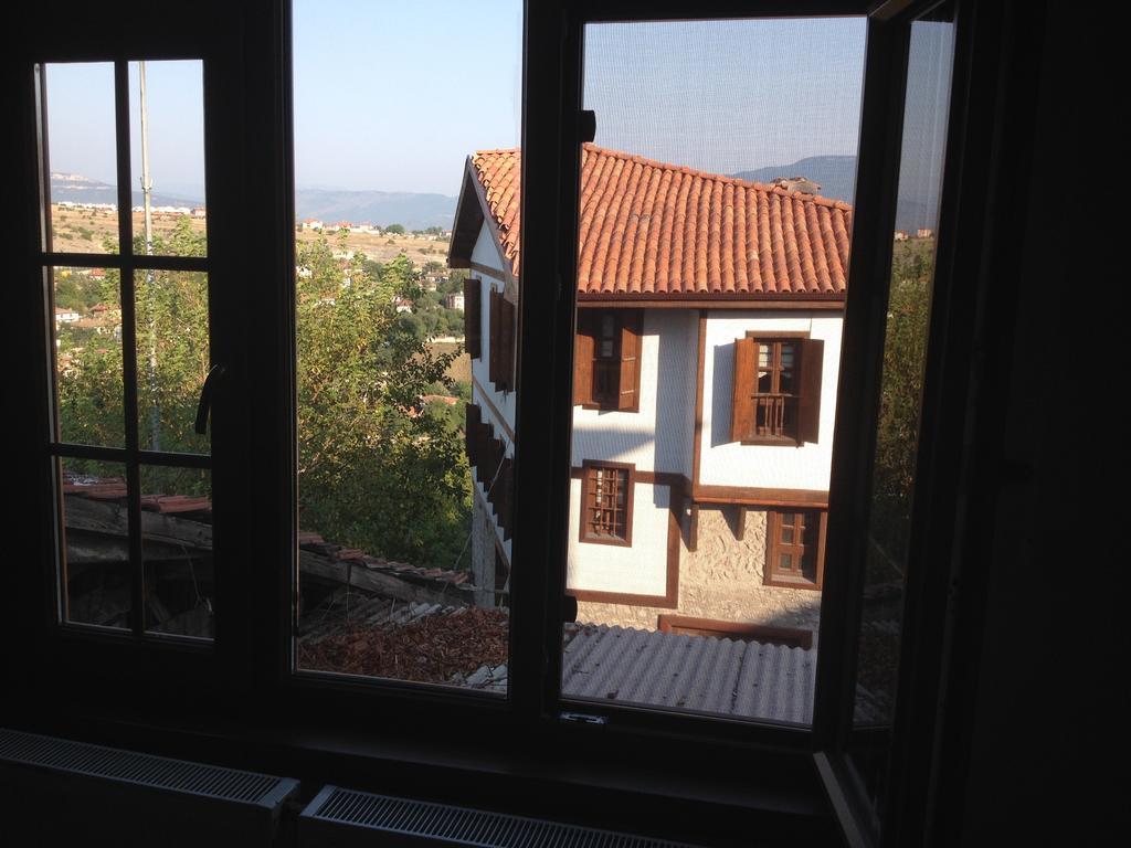 סאפראנבולו Kirimli Hotel חדר תמונה