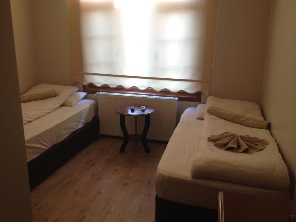 סאפראנבולו Kirimli Hotel חדר תמונה