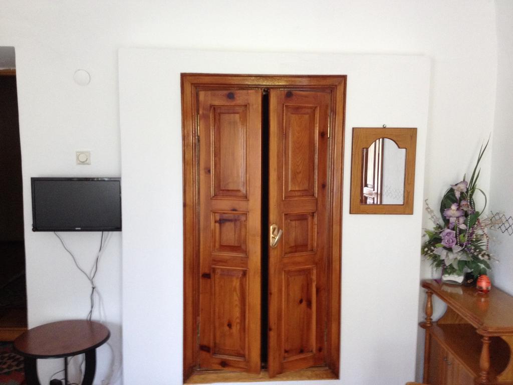 סאפראנבולו Kirimli Hotel חדר תמונה