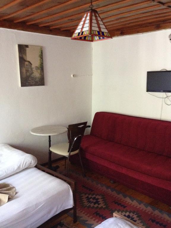 סאפראנבולו Kirimli Hotel חדר תמונה