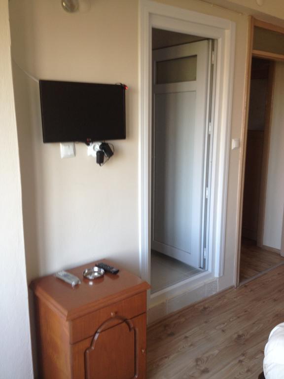 סאפראנבולו Kirimli Hotel חדר תמונה