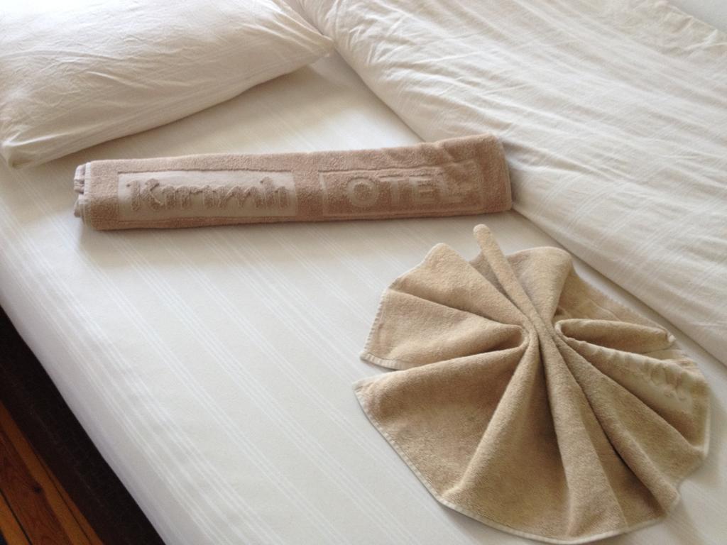 סאפראנבולו Kirimli Hotel חדר תמונה