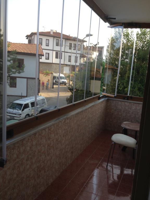 סאפראנבולו Kirimli Hotel חדר תמונה