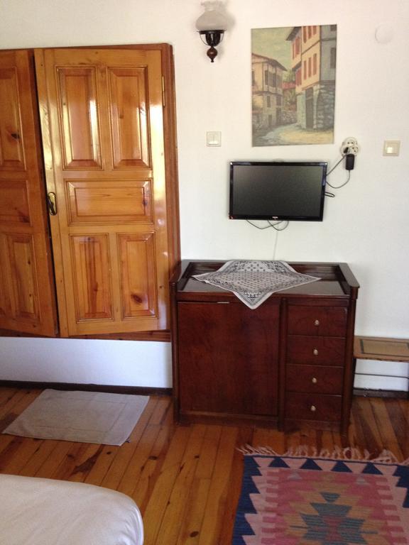 סאפראנבולו Kirimli Hotel חדר תמונה