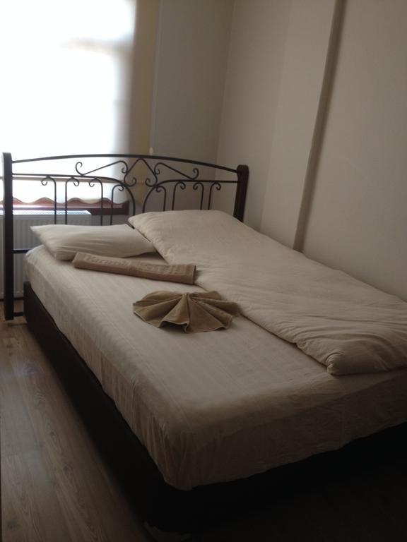 סאפראנבולו Kirimli Hotel חדר תמונה