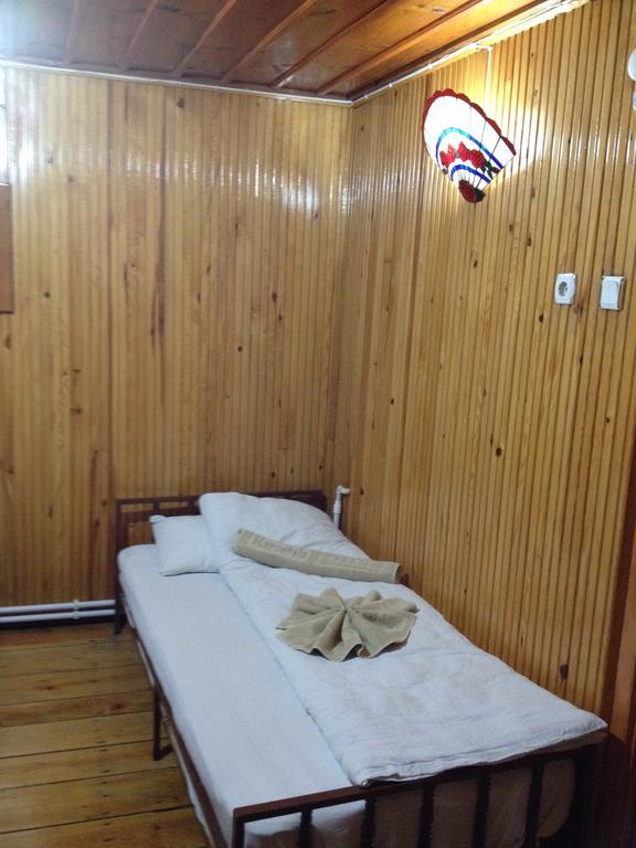 סאפראנבולו Kirimli Hotel חדר תמונה