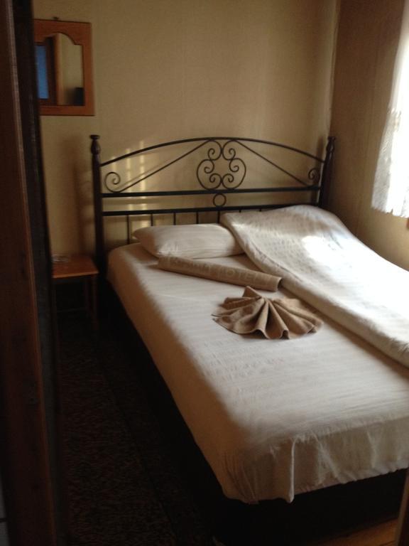 סאפראנבולו Kirimli Hotel חדר תמונה
