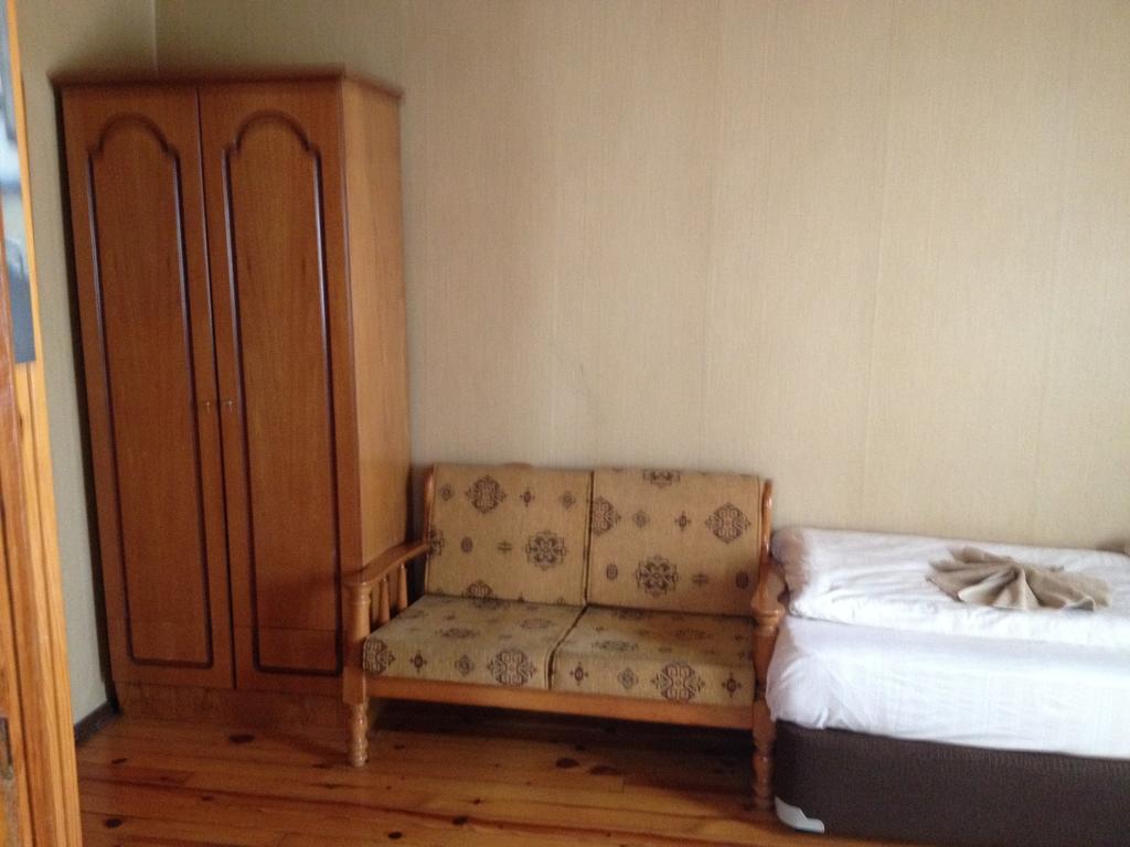 סאפראנבולו Kirimli Hotel חדר תמונה
