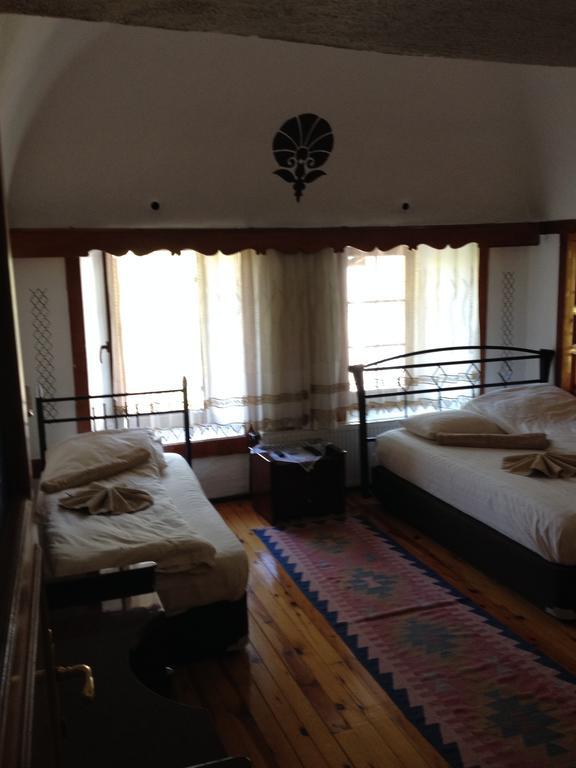 סאפראנבולו Kirimli Hotel חדר תמונה