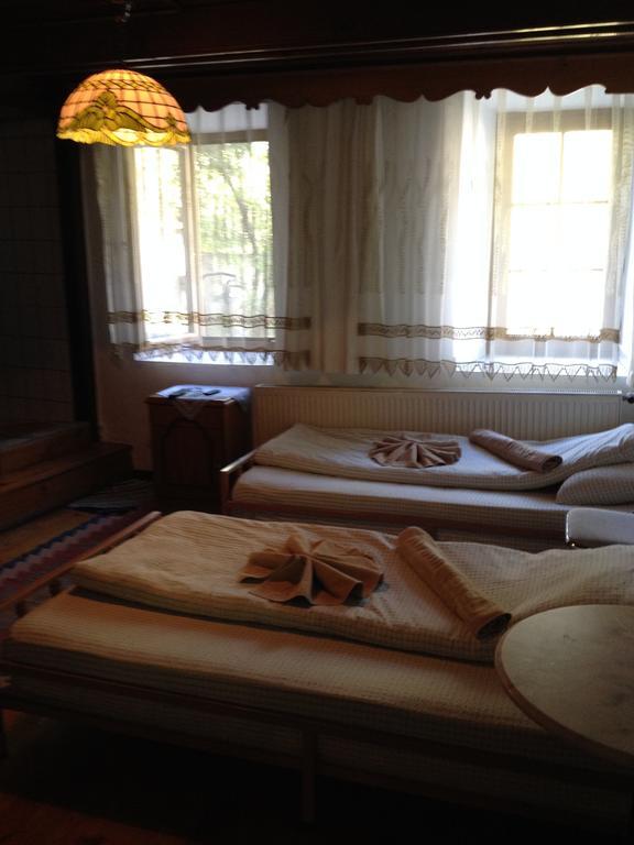 סאפראנבולו Kirimli Hotel חדר תמונה