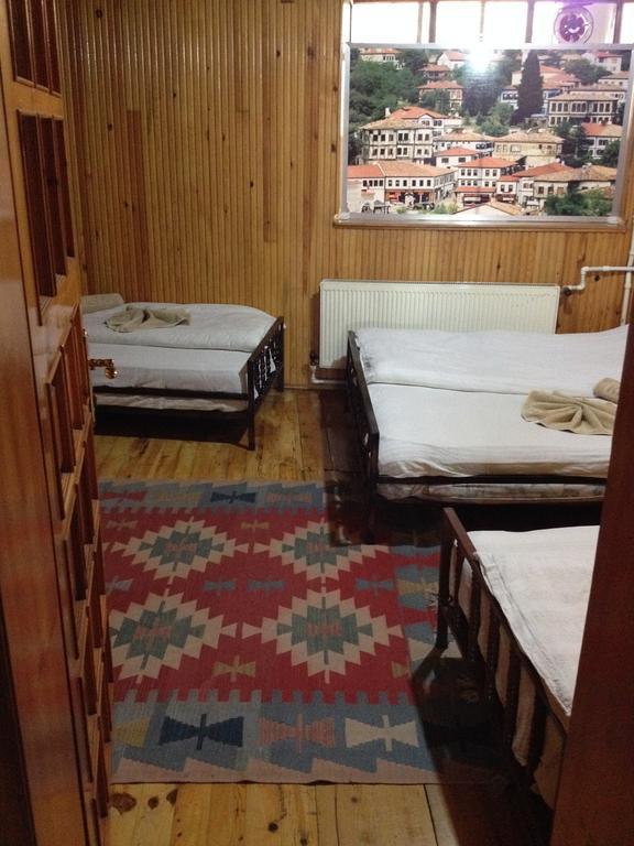 סאפראנבולו Kirimli Hotel חדר תמונה