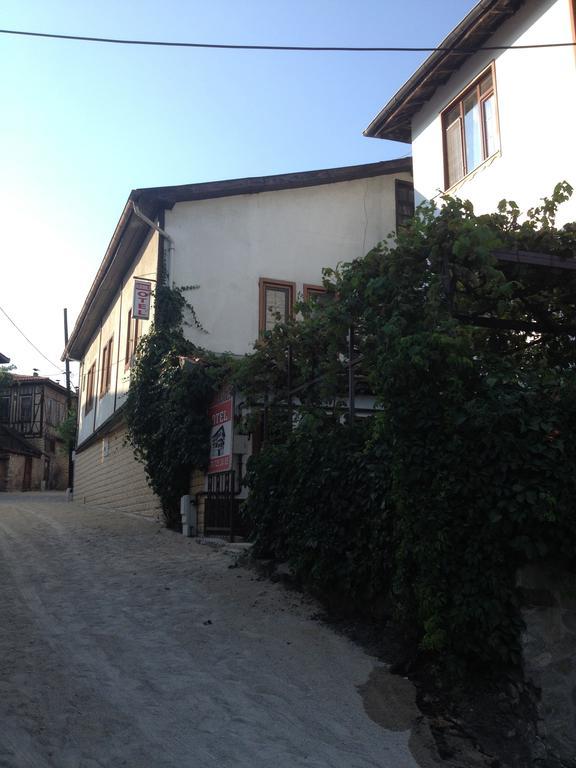 סאפראנבולו Kirimli Hotel מראה חיצוני תמונה