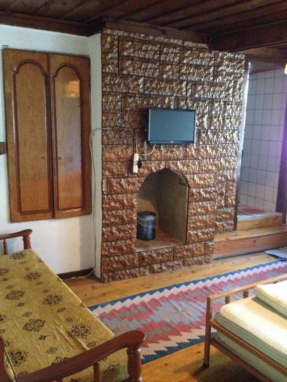 סאפראנבולו Kirimli Hotel חדר תמונה