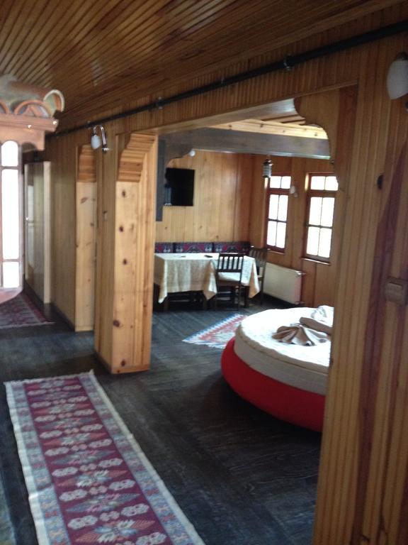 סאפראנבולו Kirimli Hotel חדר תמונה