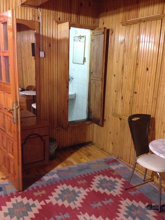 סאפראנבולו Kirimli Hotel חדר תמונה