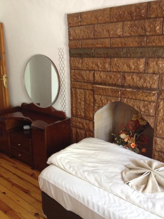 סאפראנבולו Kirimli Hotel חדר תמונה