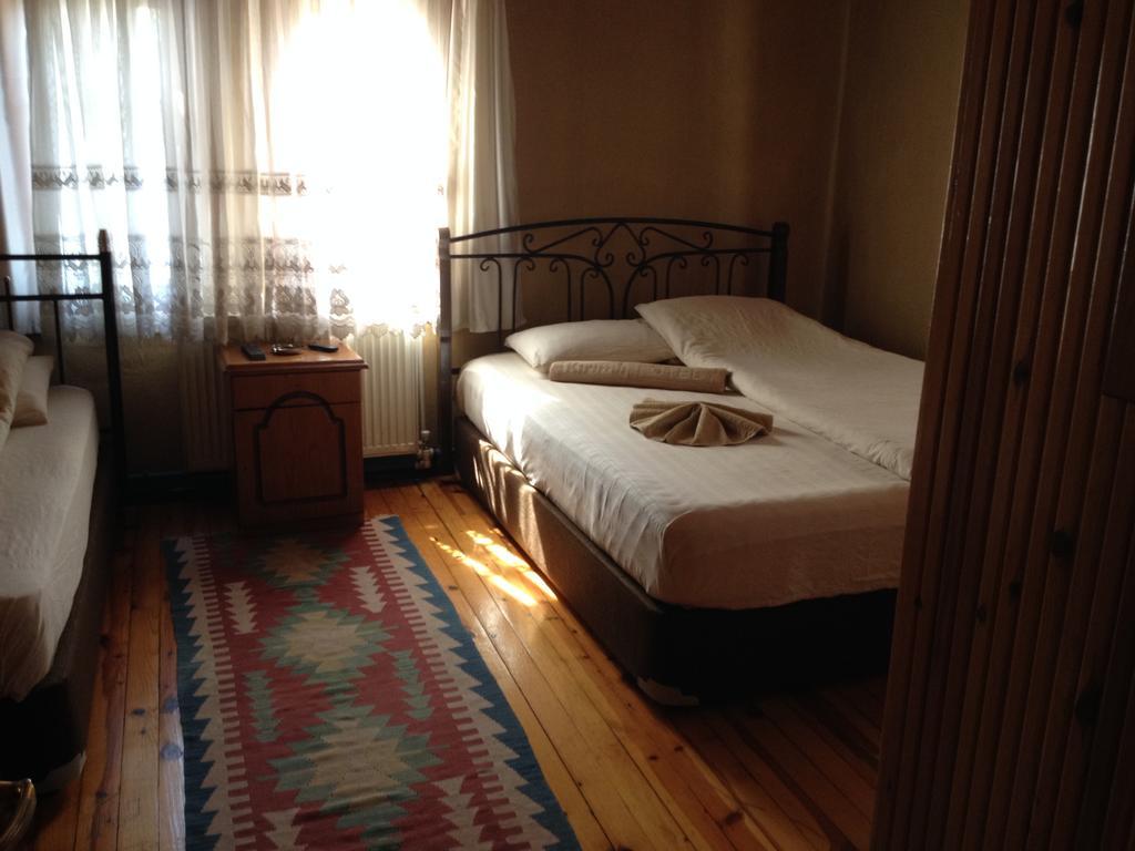 סאפראנבולו Kirimli Hotel חדר תמונה