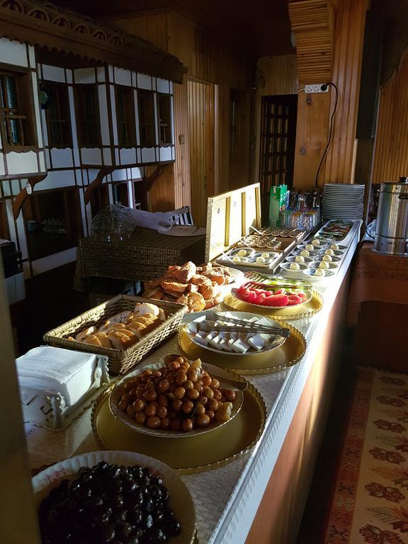 סאפראנבולו Kirimli Hotel מראה חיצוני תמונה