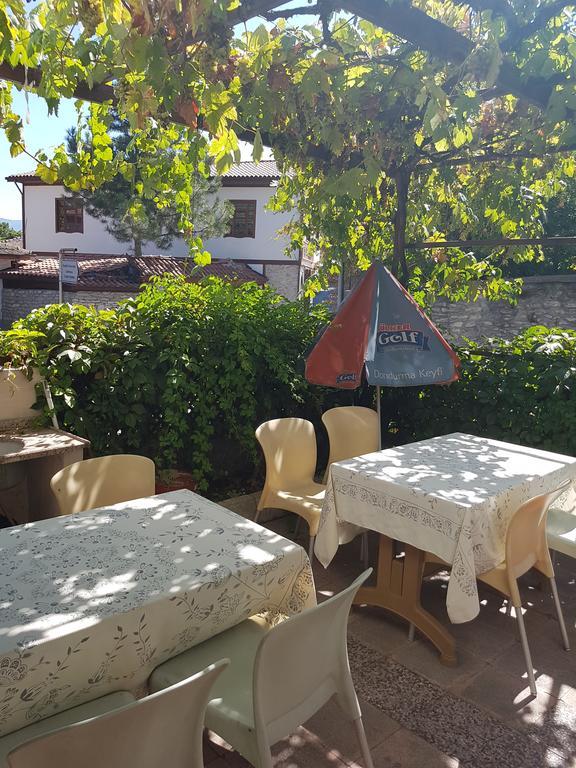 סאפראנבולו Kirimli Hotel מראה חיצוני תמונה
