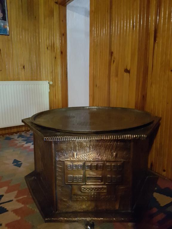 סאפראנבולו Kirimli Hotel מראה חיצוני תמונה