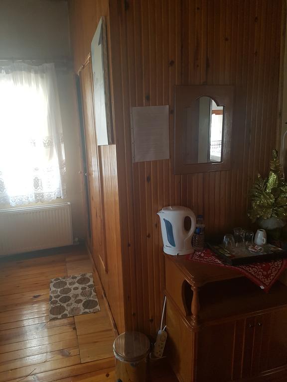 סאפראנבולו Kirimli Hotel מראה חיצוני תמונה