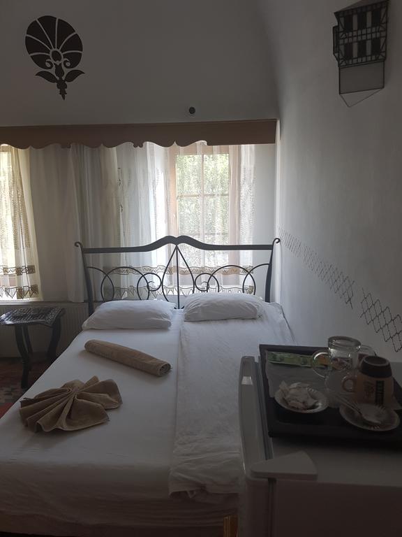 סאפראנבולו Kirimli Hotel מראה חיצוני תמונה
