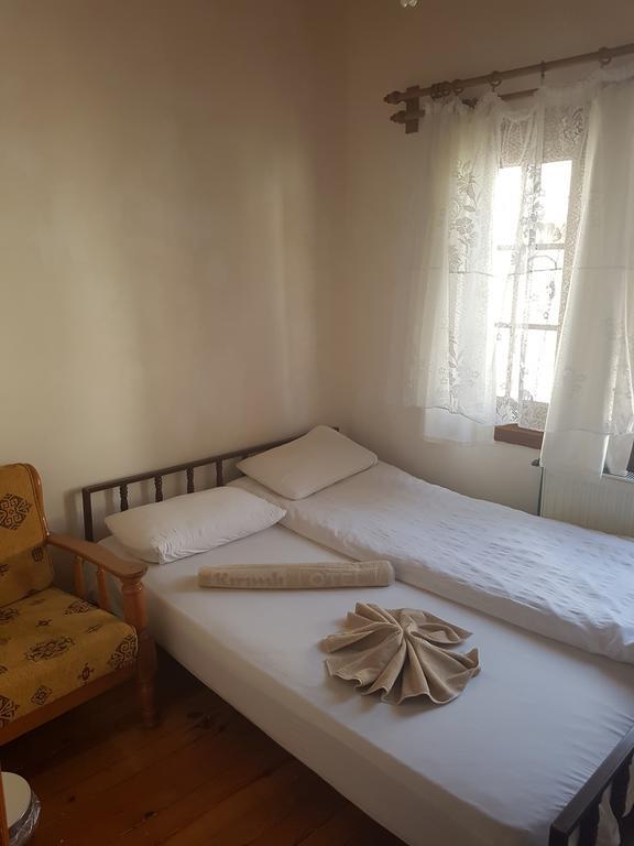 סאפראנבולו Kirimli Hotel מראה חיצוני תמונה