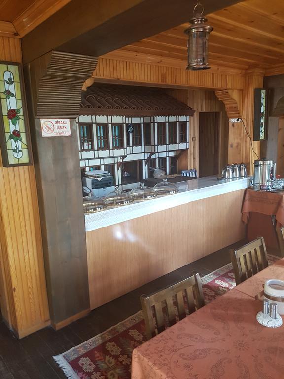 סאפראנבולו Kirimli Hotel מראה חיצוני תמונה