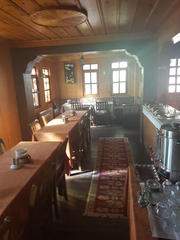 סאפראנבולו Kirimli Hotel מראה חיצוני תמונה