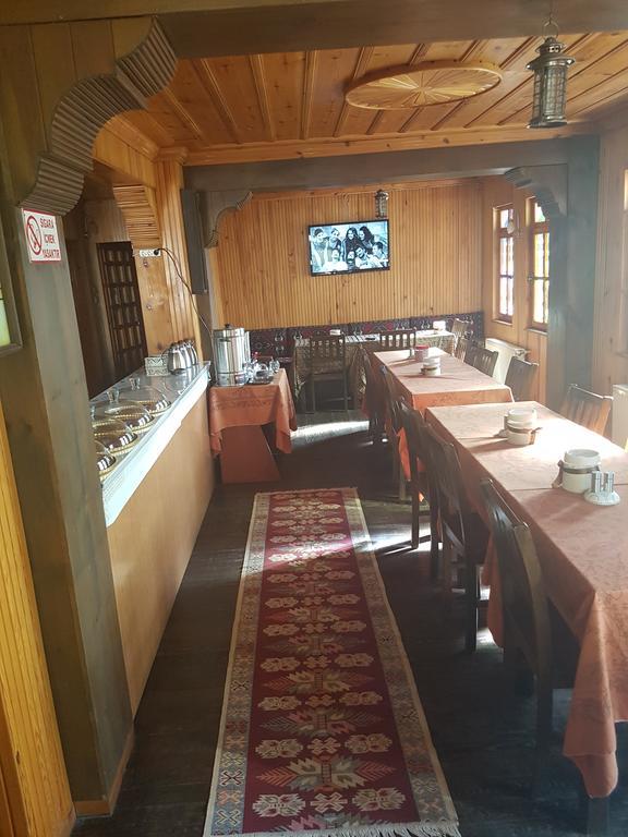 סאפראנבולו Kirimli Hotel מראה חיצוני תמונה