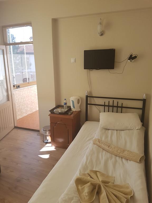 סאפראנבולו Kirimli Hotel מראה חיצוני תמונה