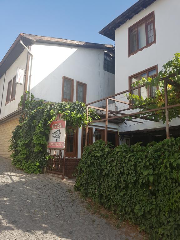 סאפראנבולו Kirimli Hotel מראה חיצוני תמונה