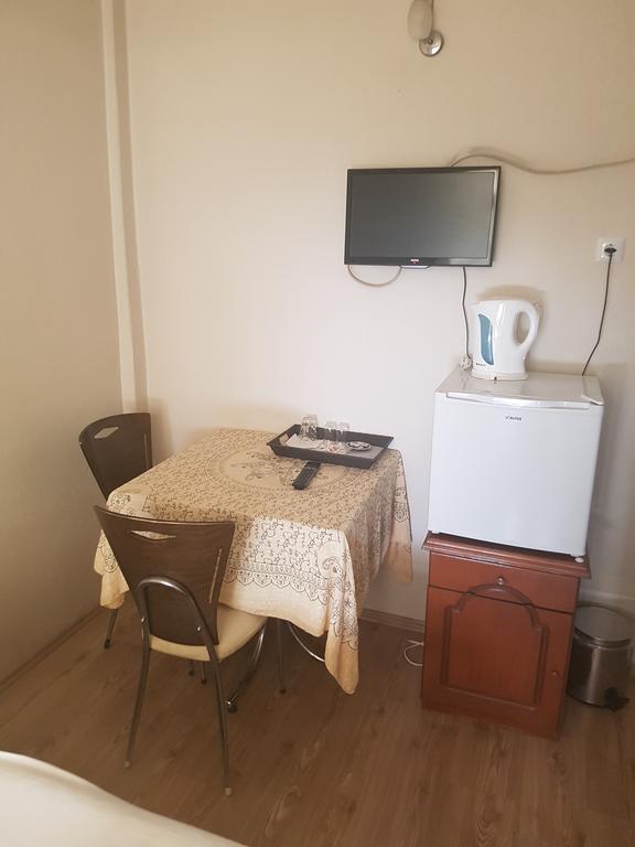 סאפראנבולו Kirimli Hotel מראה חיצוני תמונה