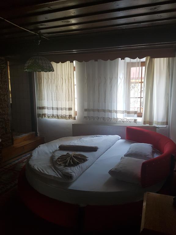 סאפראנבולו Kirimli Hotel מראה חיצוני תמונה