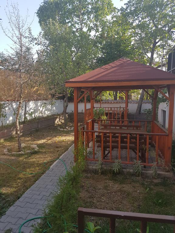 סאפראנבולו Kirimli Hotel מראה חיצוני תמונה