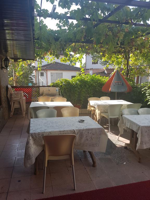 סאפראנבולו Kirimli Hotel מראה חיצוני תמונה