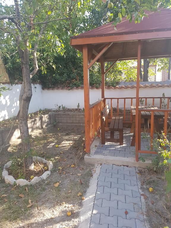 סאפראנבולו Kirimli Hotel מראה חיצוני תמונה